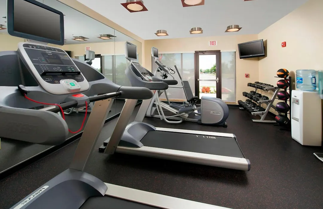 Towneplace Suites By Marriott Lexington Park Patuxent River Naval Air Station-1