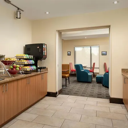 Towneplace Suites By Marriott Lexington Park Patuxent River Naval Air Station-3