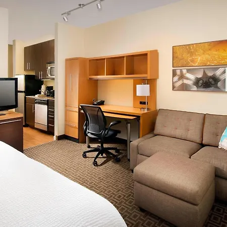 Towneplace Suites By Marriott Lexington Park Patuxent River Naval Air Station-2
